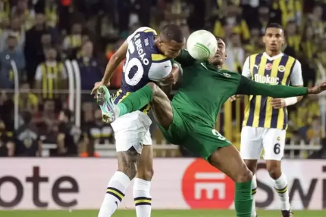 Foto - Fenerbahçe’de skandal! Sosyal medya ayağa kalktı: Takım bu haberle çalkalanıyor: Ortalık toz duman olacak…