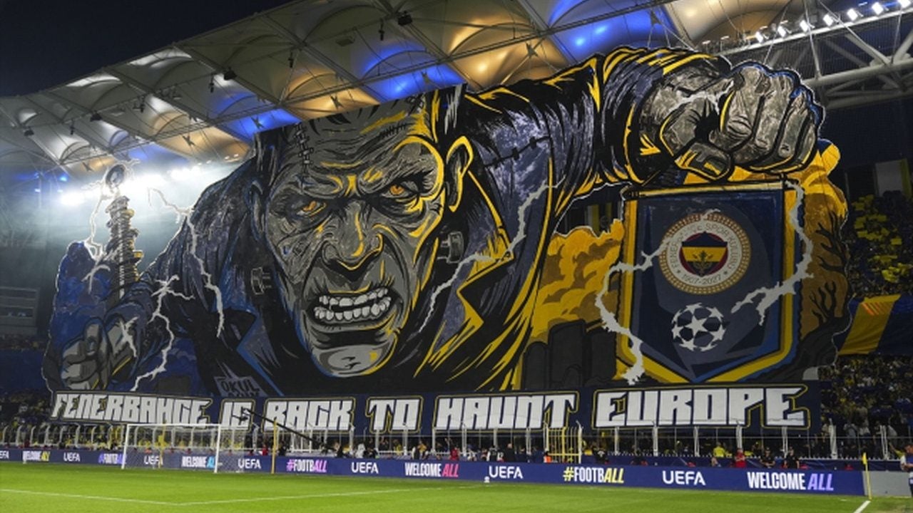 Foto - Fenerbahçe’de şok ayrılık! Böyle bir son, kimsenin aklının ucundan geçmezdi