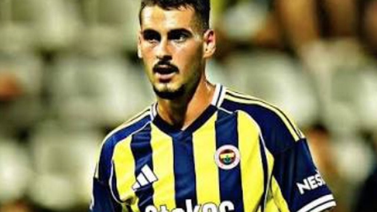 Foto - Fenerbahçe’de şok ayrılık! Böyle bir son, kimsenin aklının ucundan geçmezdi