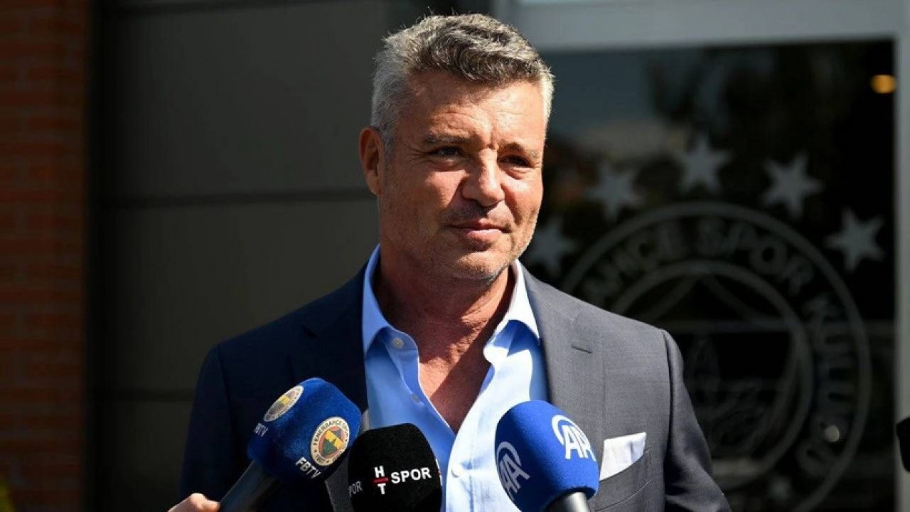 Foto - Fenerbahçe’de şok gelişme! Sadettin Saran’dan Tedesco ve Devin Özek kararı