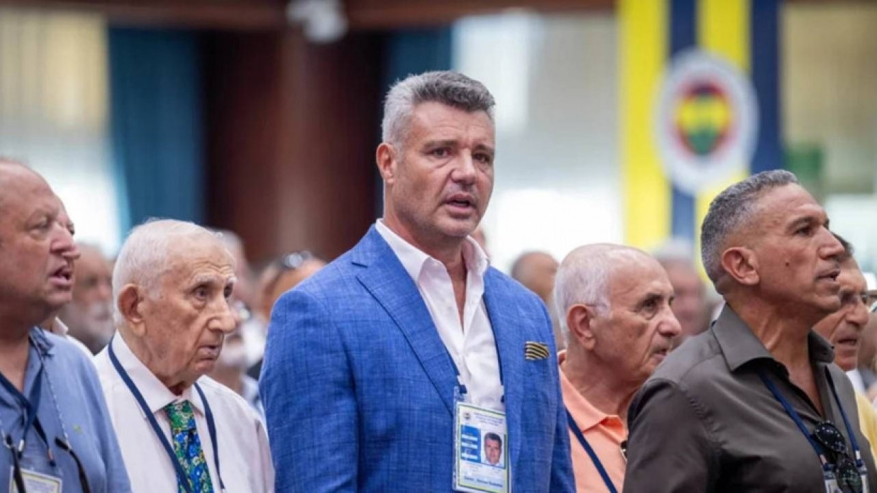 Fenerbahçe’de şok gelişme! Sadettin Saran’dan Tedesco ve Devin Özek kararı