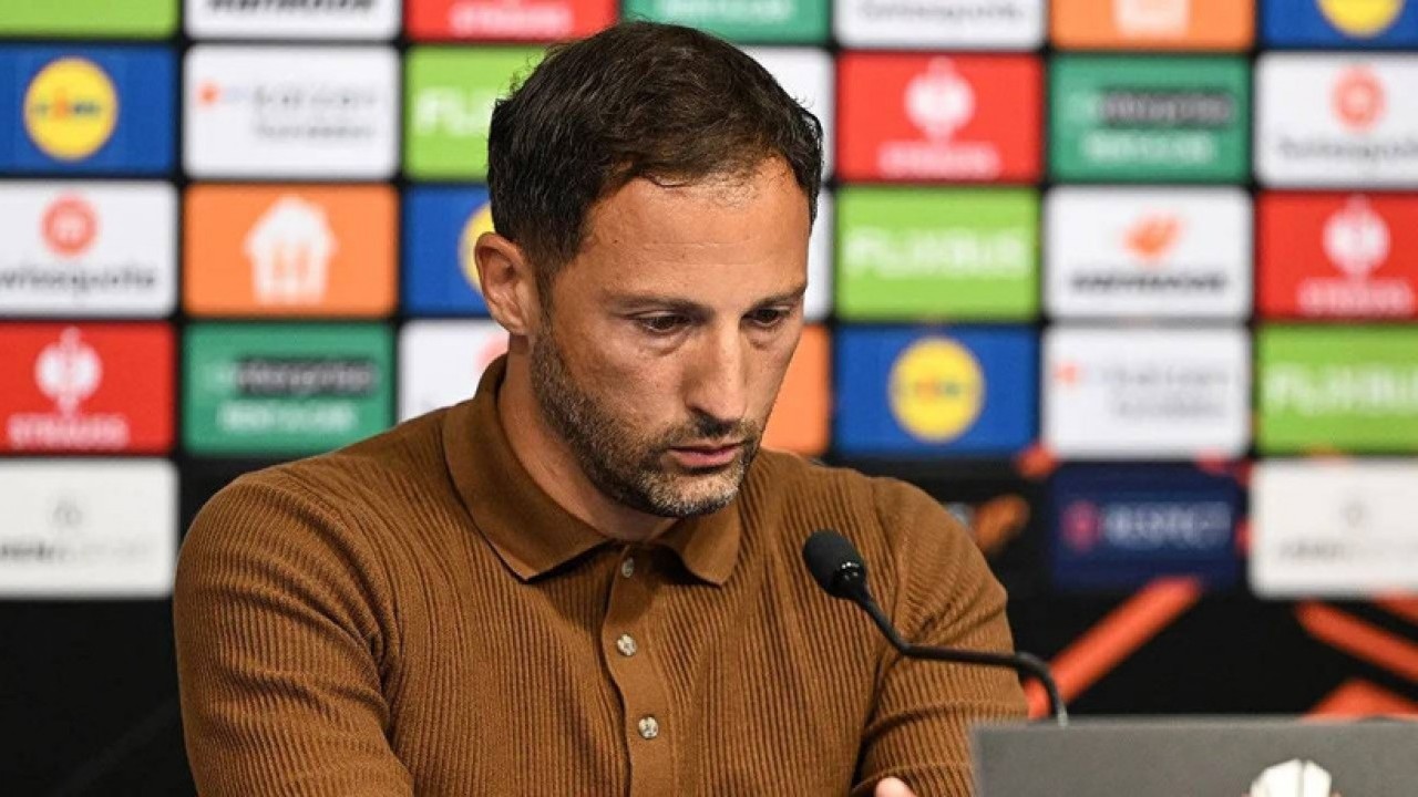 Foto - Fenerbahçe’de şok gelişme! Sadettin Saran’dan Tedesco ve Devin Özek kararı