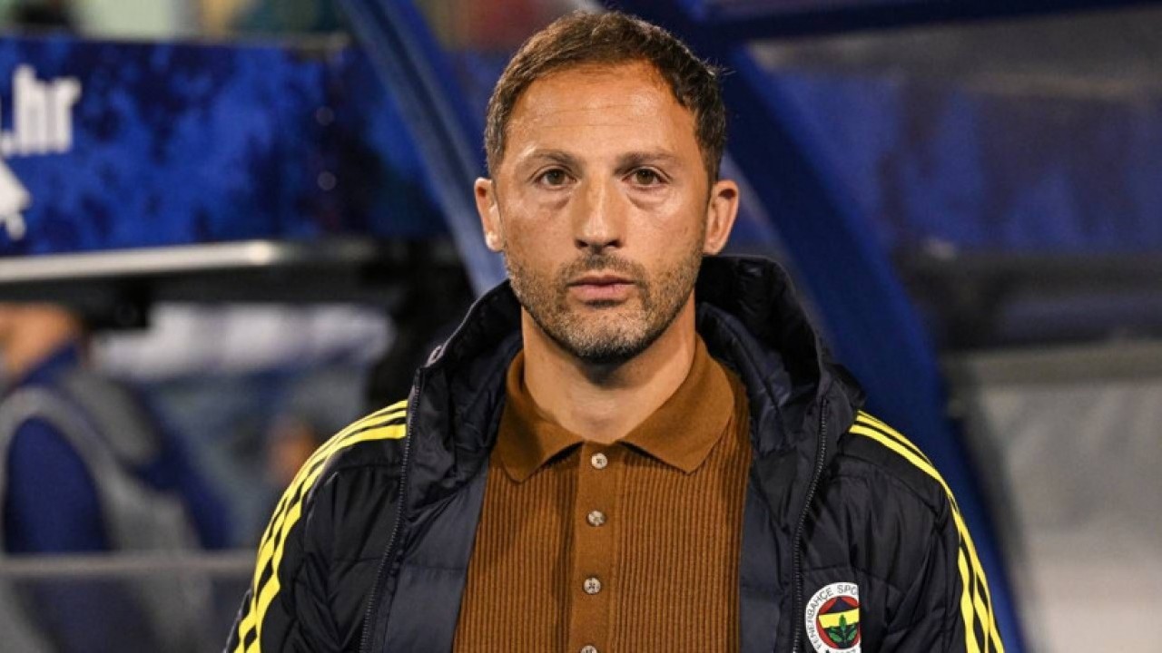 Foto - Fenerbahçe’de şok gelişme! Sadettin Saran’dan Tedesco ve Devin Özek kararı