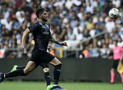 Foto - Fenerbahçe'de şok veda! Yönetimle bizzat görüşecek: Oysa ki ne umutlarla gelmişti...