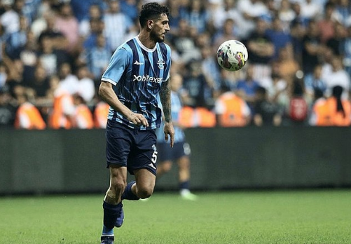 Foto - Fenerbahçe'de şok veda! Yönetimle bizzat görüşecek: Oysa ki ne umutlarla gelmişti...