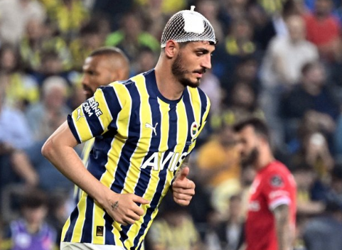 Foto - Fenerbahçe'de şok veda! Yönetimle bizzat görüşecek: Oysa ki ne umutlarla gelmişti...