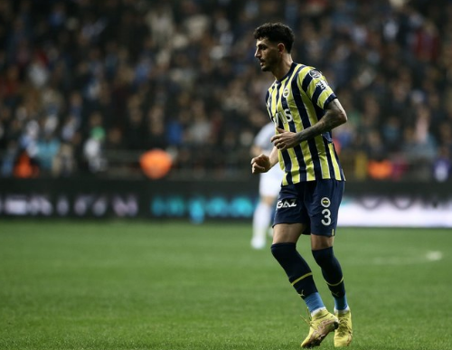 Foto - Fenerbahçe'de şok veda! Yönetimle bizzat görüşecek: Oysa ki ne umutlarla gelmişti...
