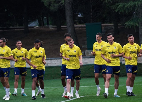 Foto - Fenerbahçe'de şok veda! Yönetimle bizzat görüşecek: Oysa ki ne umutlarla gelmişti...