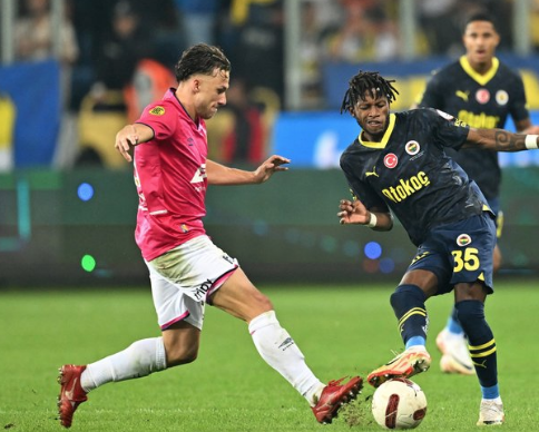 Foto - Fenerbahçe'de şok veda! Yönetimle bizzat görüşecek: Oysa ki ne umutlarla gelmişti...