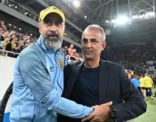 Foto - Fenerbahçe'de şok veda! Yönetimle bizzat görüşecek: Oysa ki ne umutlarla gelmişti...