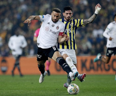 Foto - Fenerbahçe'de şok veda! Yönetimle bizzat görüşecek: Oysa ki ne umutlarla gelmişti...