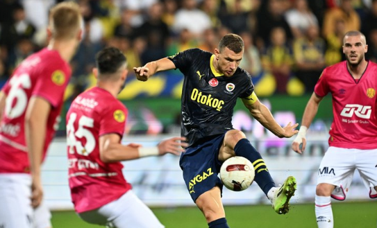 Fenerbahçe'de şok veda! Yönetimle bizzat görüşecek: Oysa ki ne umutlarla gelmişti...