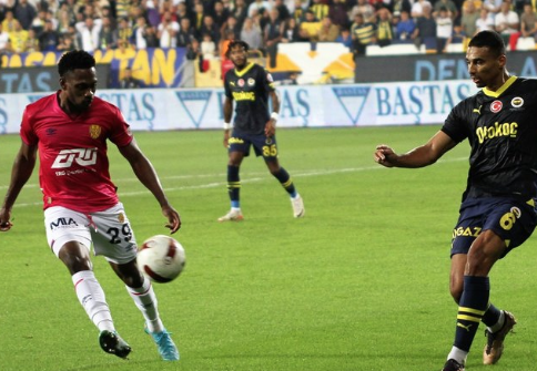 Foto - Fenerbahçe'de şok veda! Yönetimle bizzat görüşecek: Oysa ki ne umutlarla gelmişti...