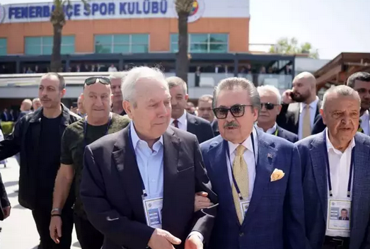 Foto - Fenerbahçe'de son dakika gelişmesi! Haziran çok ses getirecek... Flaş hamle daha...