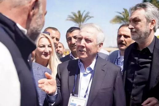 Foto - Fenerbahçe'de son dakika gelişmesi! Haziran çok ses getirecek... Flaş hamle daha...