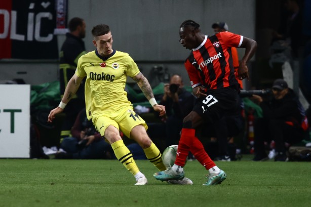 Foto - Fenerbahçe'de son dakika gelişmesi! Ocak ayı çok ses getirecek... Flaş hamle daha...