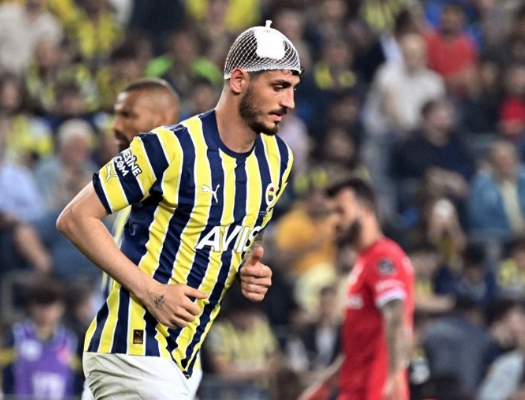 Foto - Fenerbahçe'de sürpriz ayrılık! İsmail Kartal biletini kesti