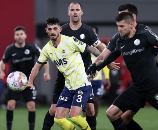 Foto - Fenerbahçe'de sürpriz ayrılık! İsmail Kartal biletini kesti