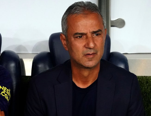 Foto - Fenerbahçe'de sürpriz ayrılık! İsmail Kartal biletini kesti