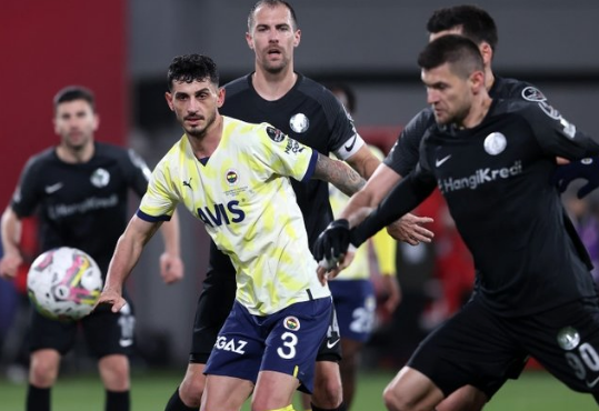 Foto - Fenerbahçe'de sürpriz ayrılık! İsmail Kartal biletini kesti