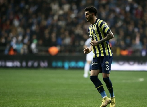 Foto - Fenerbahçe'de sürpriz ayrılık! İsmail Kartal biletini kesti