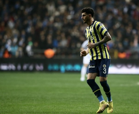 Foto - Fenerbahçe'de sürpriz ayrılık! İsmail Kartal biletini kesti