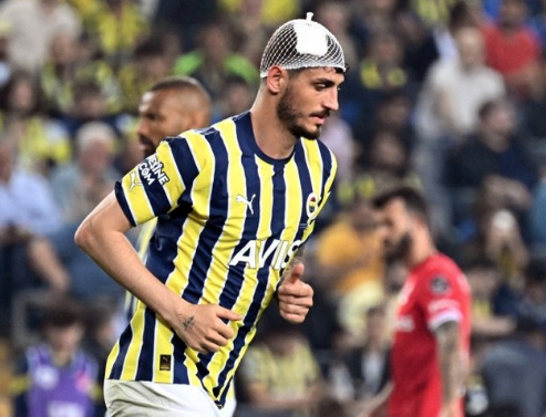 Foto - Fenerbahçe'de sürpriz ayrılık! İsmail Kartal biletini kesti