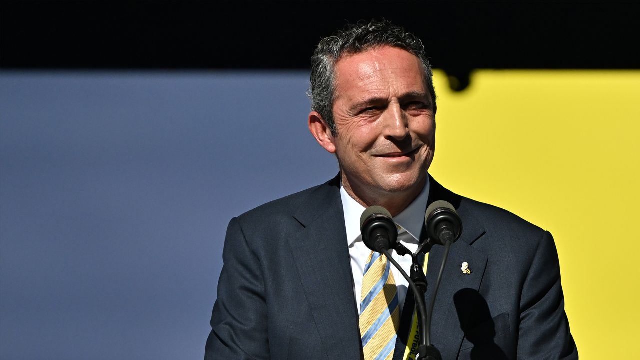 Foto - Fenerbahçe'de sürpriz başkan adayı: Flaş karar çıktı bile: Böyle duyurdu…