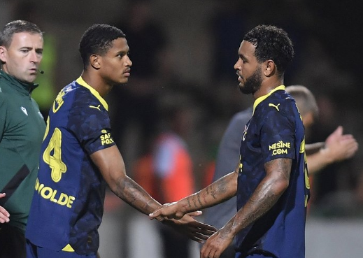 Foto - Fenerbahçe'de sürpriz bir gelişme daha: Büyük devrim! 3 talip birden...