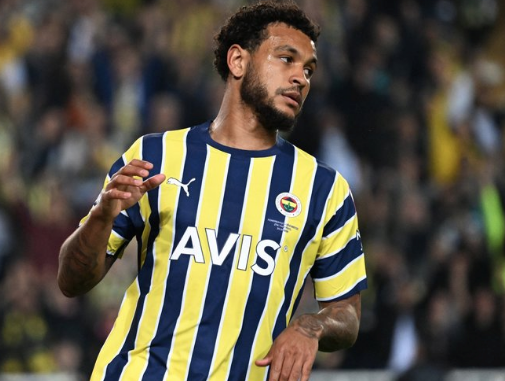 Foto - Fenerbahçe'de sürpriz bir gelişme daha: Büyük devrim! 3 talip birden...