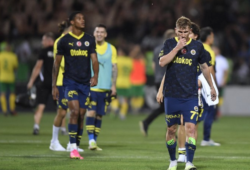 Foto - Fenerbahçe'de sürpriz bir gelişme daha: Büyük devrim! 3 talip birden...