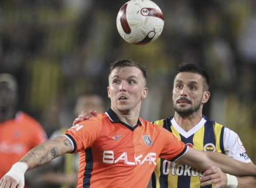 Foto - Fenerbahçe'de Tadic şoku! Bunu kimse beklemiyordu: Herkes bekliyor...