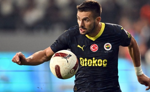 Foto - Fenerbahçe'de Tadic şoku! Bunu kimse beklemiyordu: Herkes bekliyor...