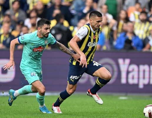 Foto - Fenerbahçe'de Tadic şoku! Bunu kimse beklemiyordu: Herkes bekliyor...