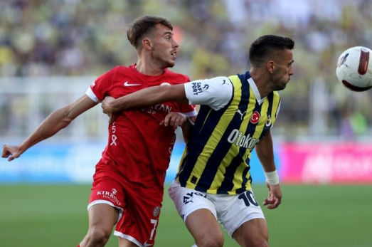 Foto - Fenerbahçe'de Tadic şoku! Bunu kimse beklemiyordu: Herkes bekliyor...