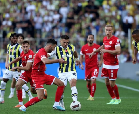 Foto - Fenerbahçe'de Tadic şoku! Bunu kimse beklemiyordu: Herkes bekliyor...