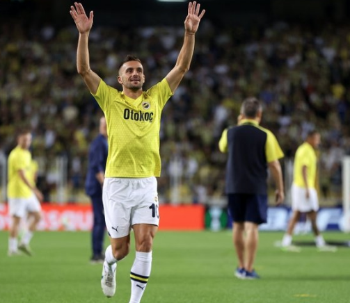 Foto - Fenerbahçe'de Tadic şoku! Bunu kimse beklemiyordu: Herkes bekliyor...