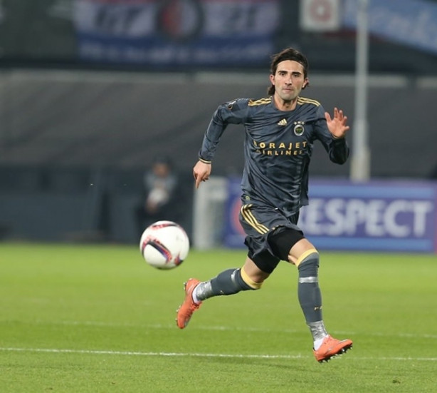 Foto - Fenerbahçe'de tam 11 isim birden...