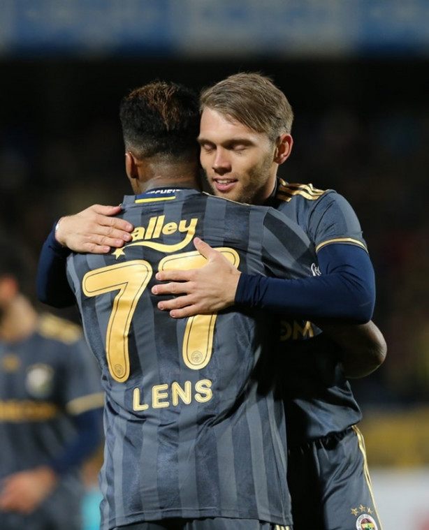 Foto - Fenerbahçe'de tam 11 isim birden...