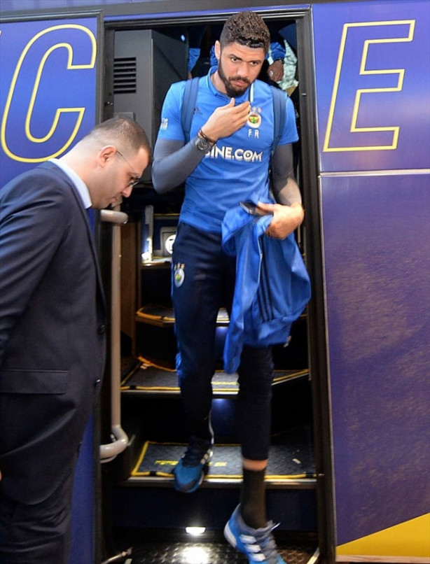 Foto - Fenerbahçe'de tam 11 isim birden...