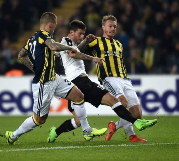 Foto - Fenerbahçe'de tam 11 isim birden...