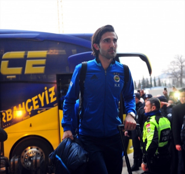 Foto - Fenerbahçe'de tam 11 isim birden...