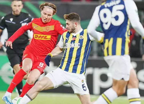 Fenerbahçe’de tarihi hamle! Uyarı az önce geldi: O oyuncunun yeni mevkii belli oldu