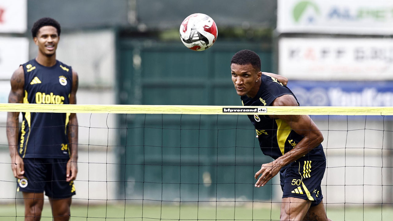 Foto - Fenerbahçe’de Trabzonspor mesaisi