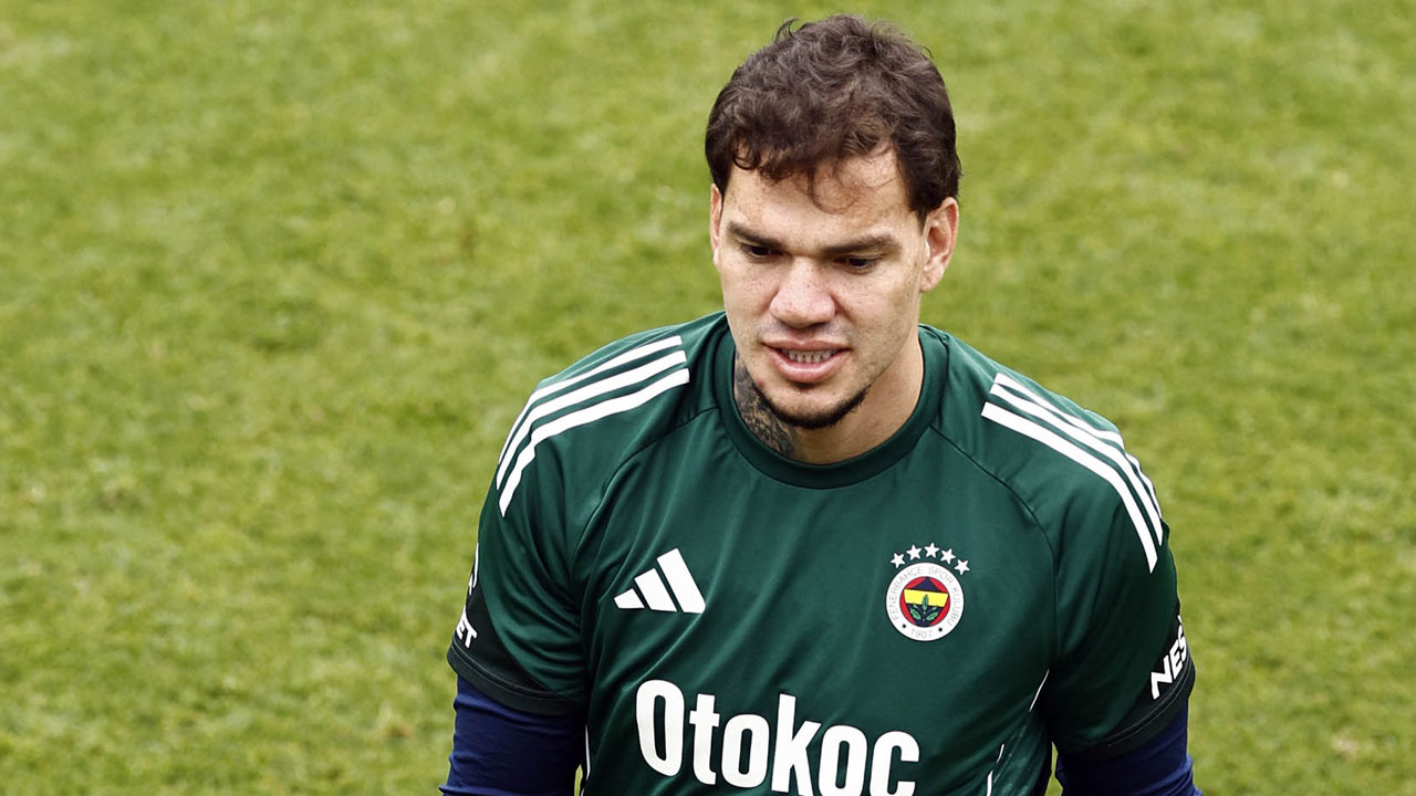 Foto - Fenerbahçe’de Trabzonspor mesaisi