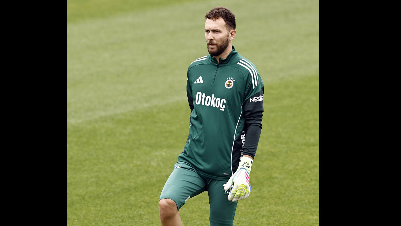 Foto - Fenerbahçe’de Trabzonspor mesaisi