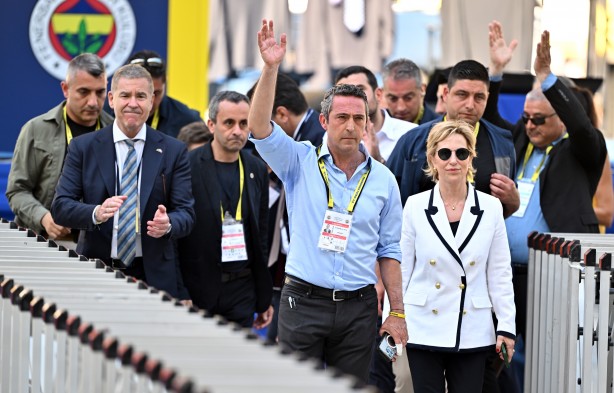 Foto - Fenerbahçe'de transfer çıkmazı! Ali Koç patladı: Artık yeter, ne gerekiyorsa yapın: Geleceği tarihi açıkladı