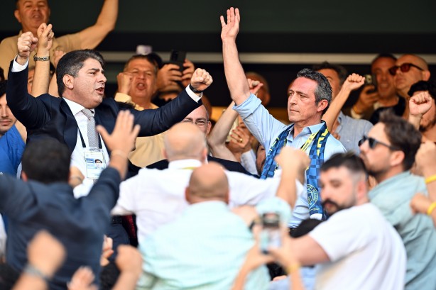 Foto - Fenerbahçe'de transfer çıkmazı! Ali Koç patladı: Artık yeter, ne gerekiyorsa yapın: Geleceği tarihi açıkladı