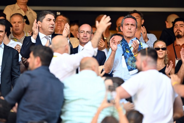 Foto - Fenerbahçe'de transfer için para kalmadı! Büyük tehlike kapıda: İşte Ali Koç’un Fenerbahçe’yi getirdiği son nokta!