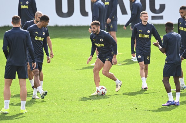 Foto - Fenerbahçe'de Twente maçı öncesi bomba karar! Mourinho öldürücü silahını dünyaya duyurdu bile..